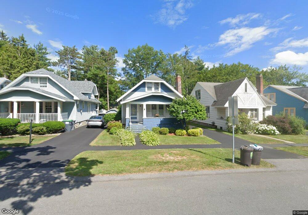 1424 Baker Ave, Schenectady, NY 12309 - photo 1