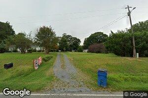 668 S Main St, Staley, NC 27355