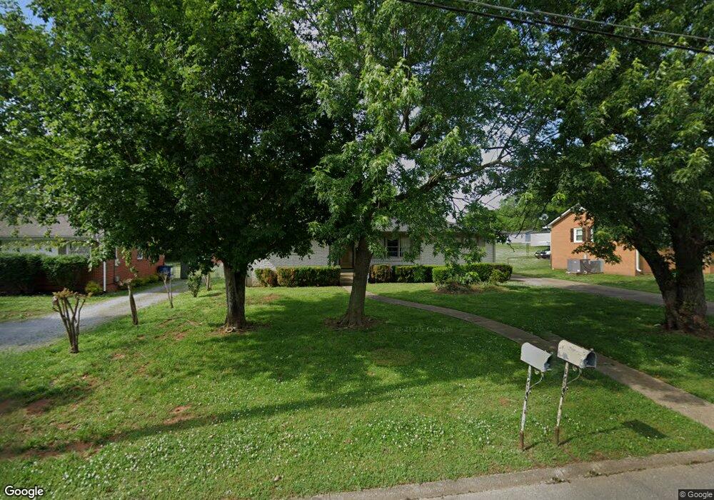 111 Enden Ave, Shelbyville, TN 37160 - photo 1