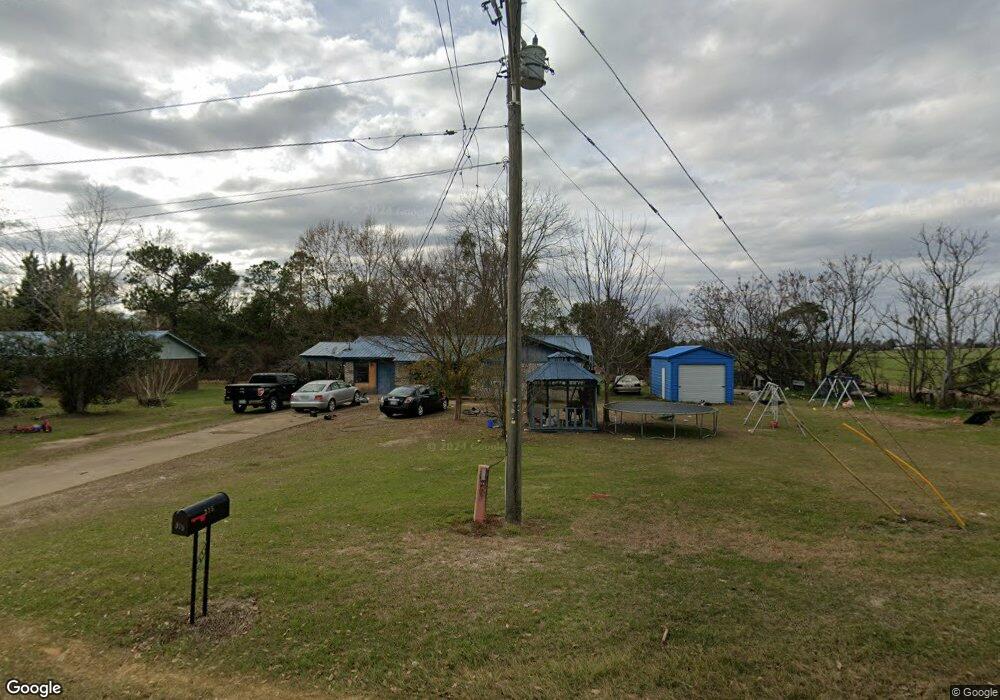 314 Hollywood Blvd, Donalsonville, GA 39845 - photo 1