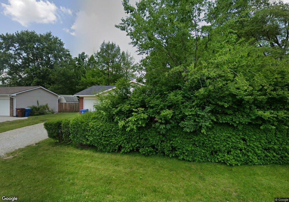 419 E Mill St, Ossian, IN 46777 - photo 1