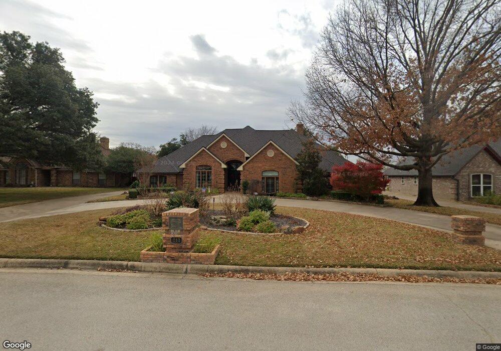 213 Chapelwood Dr, Colleyville, TX 76034 - photo 1