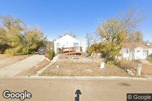 300 Eureka St, Wolf Point, MT 59201