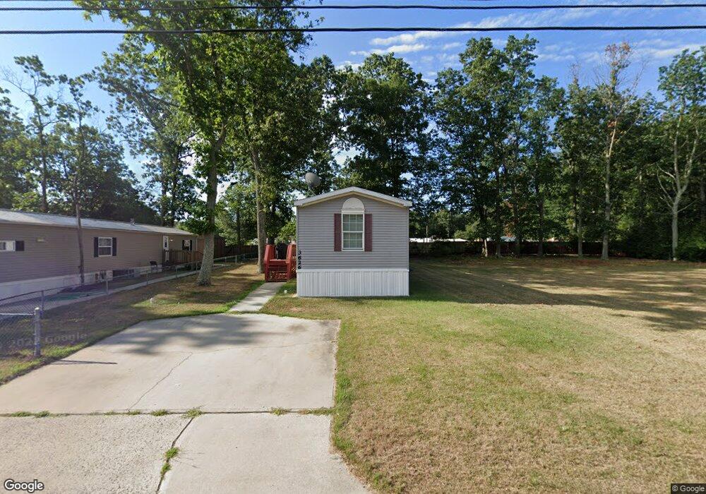 3626 Weymouth Rd, Browns Mills, NJ 08015 - photo 1