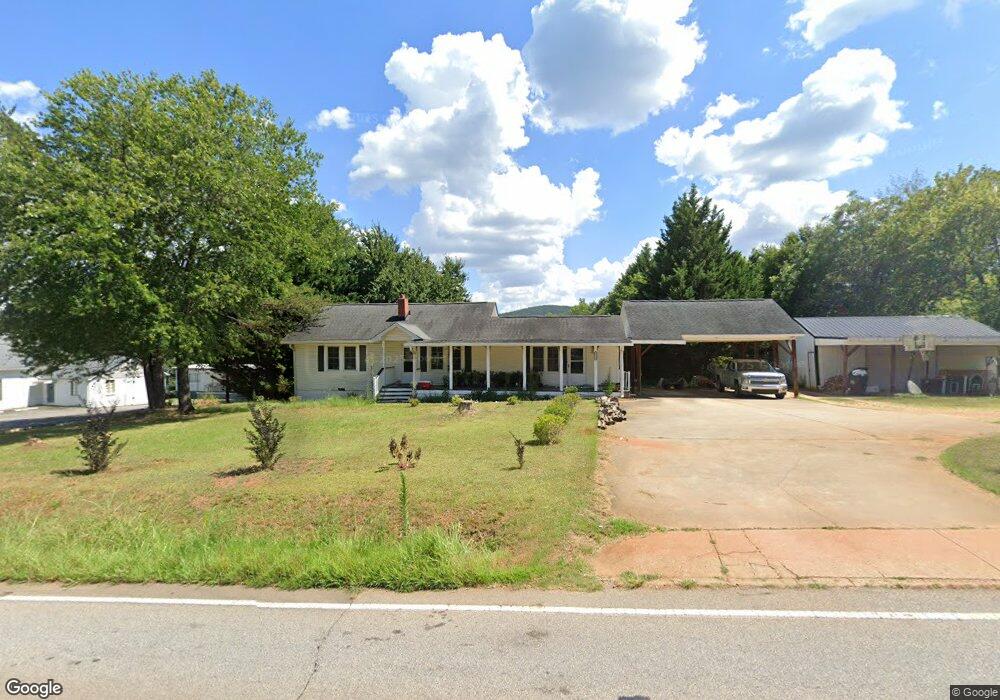 5319 State Park Rd, Travelers Rest, SC 29690 - photo 1