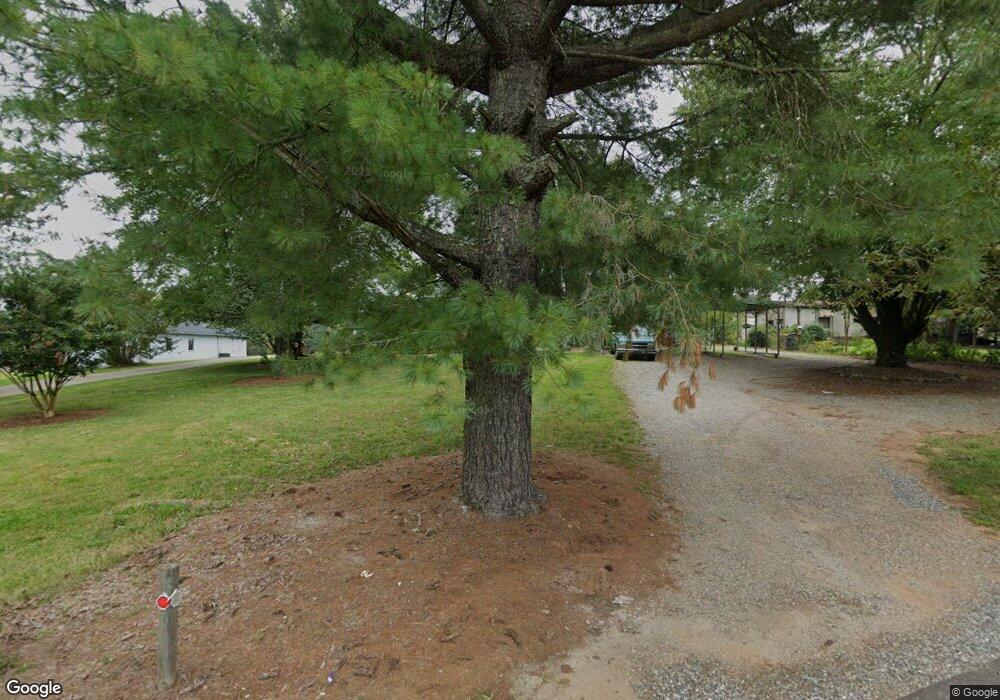 332 River Hill Rd, Statesville, NC 28625 - photo 1