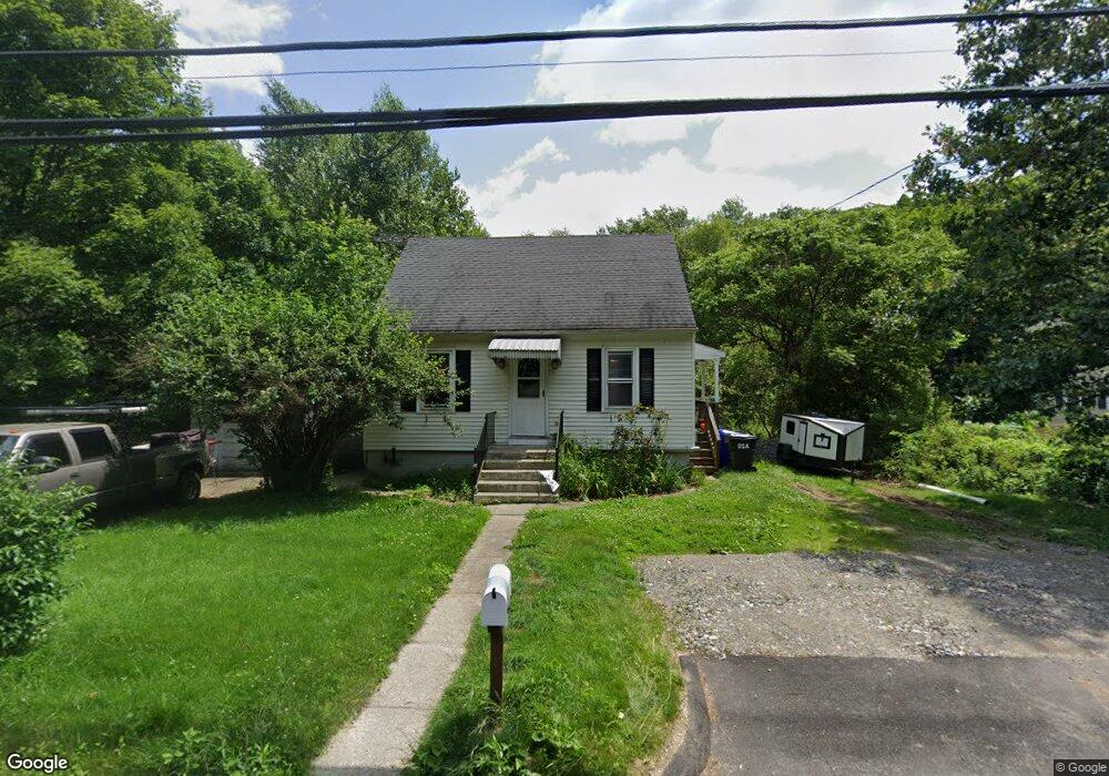 13 Old State Road 3, Oxford, CT 06478 - photo 1