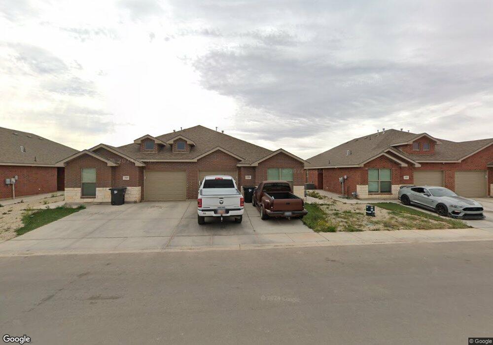 1320 E 96th St, Odessa, TX 79765 - photo 1