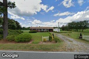 735 Galatia Rd, Seaboard, NC 27876
