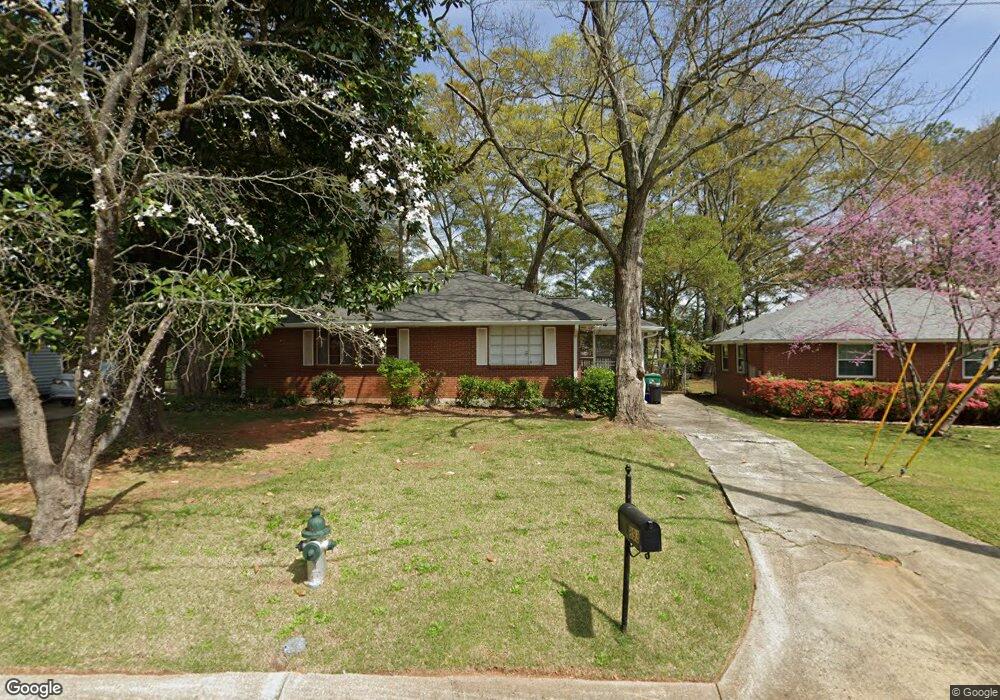 893 Wayland Ct SE, Smyrna, GA 30080 - photo 1