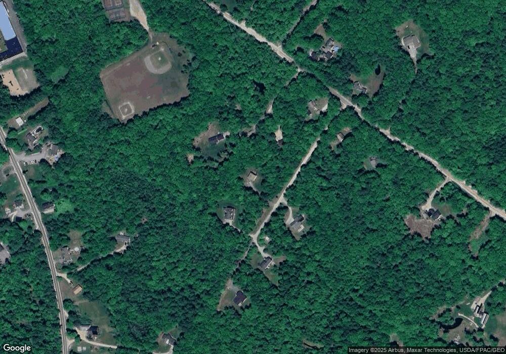 24 Hobbs Dr, New Gloucester, ME 04260 - photo 1