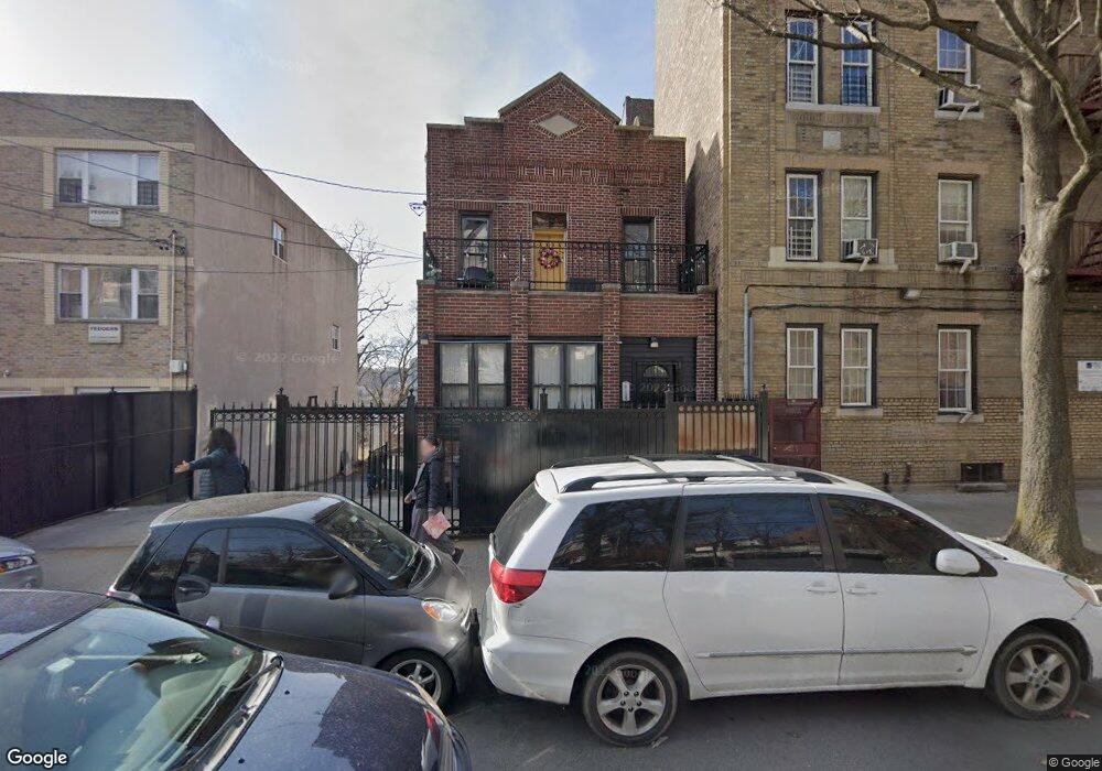 2759 Kingsbridge Terrace, Bronx, NY 10463 - photo 1