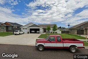 1402 Ripple Creek Rd, Dell Rapids, SD 57022