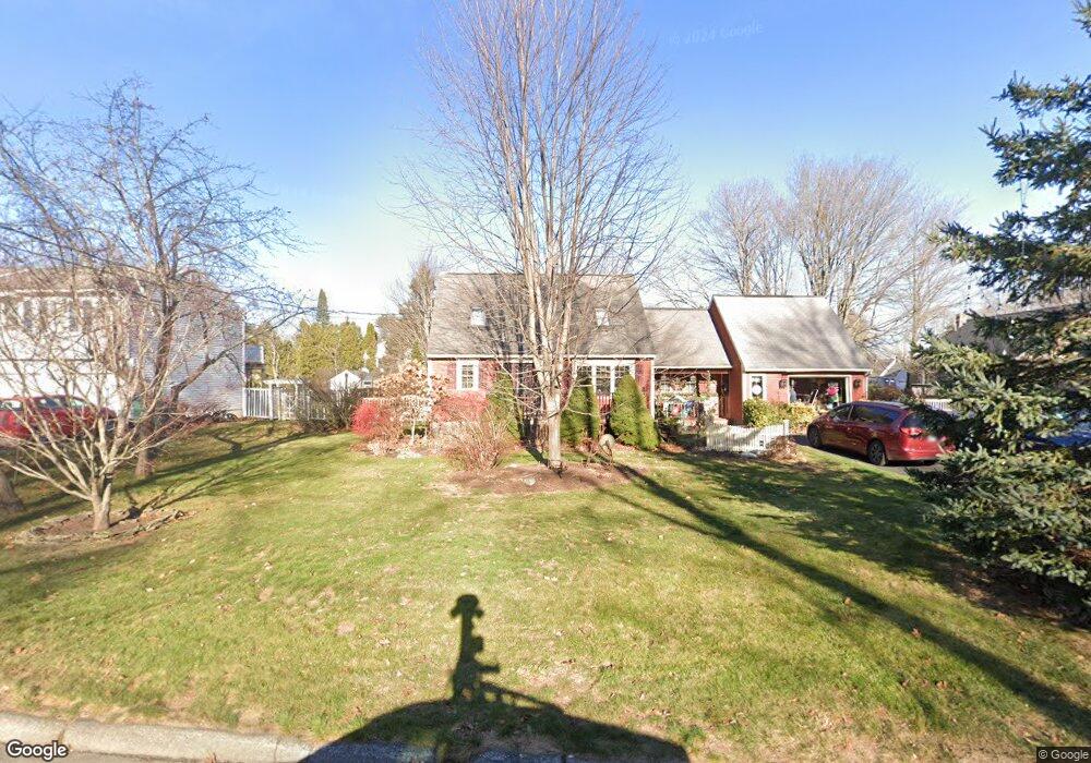 31 Cherryfield Ave, Saco, ME 04072 - photo 1