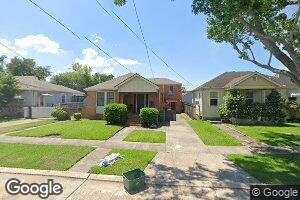 324 Harding St Unit D, Jefferson, LA 70121