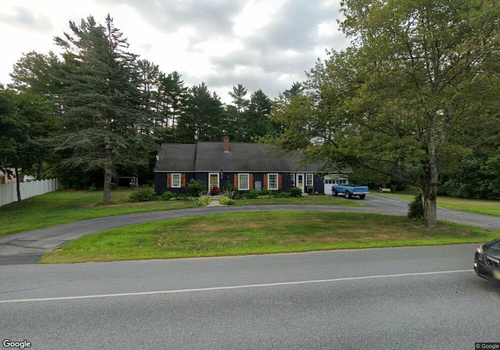 905 Main St, Fryeburg, ME 04037 - photo 1