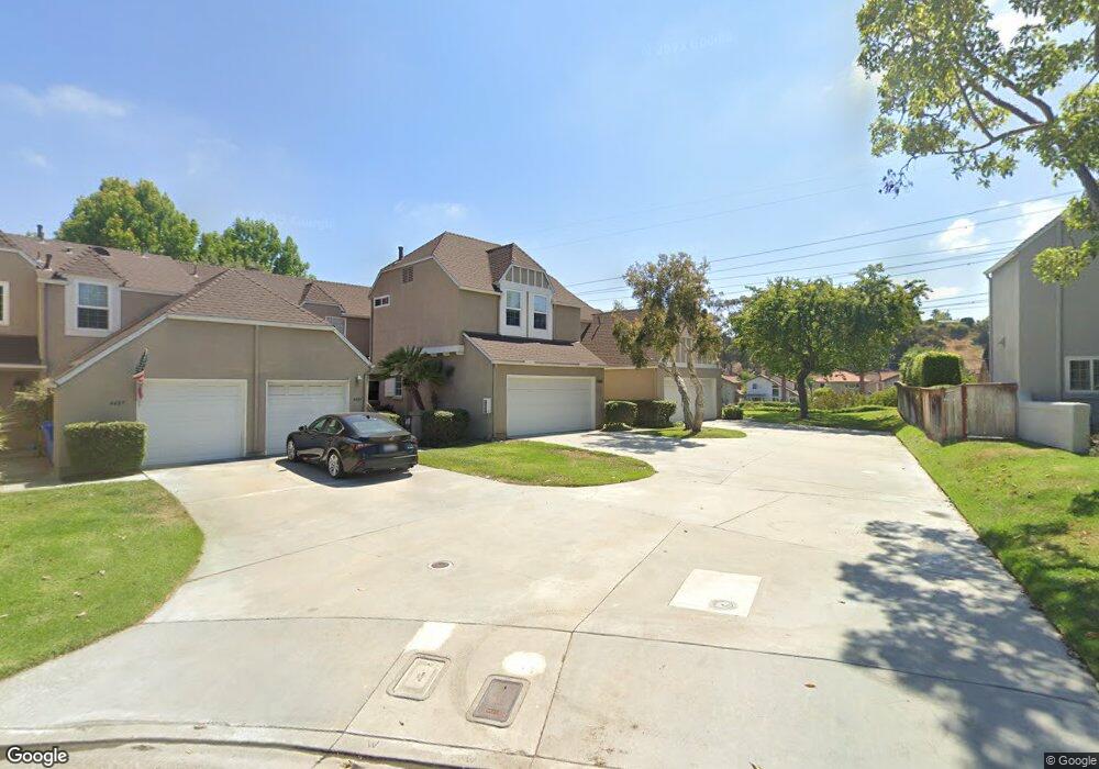 4481 Gladstone Ct, Carlsbad, CA 92010 - photo 1