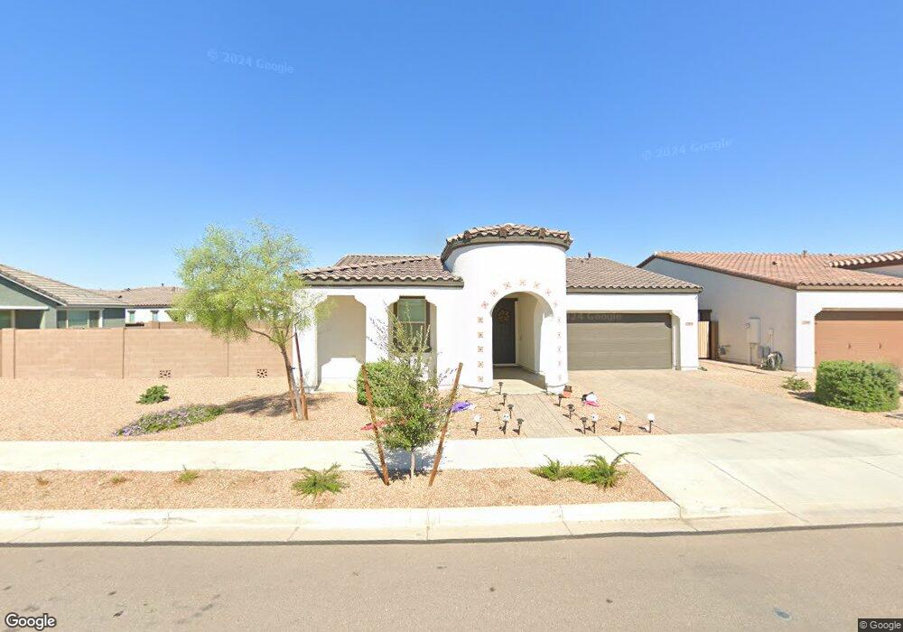 22750 E Via Del Sol, Queen Creek, AZ 85142 - photo 1