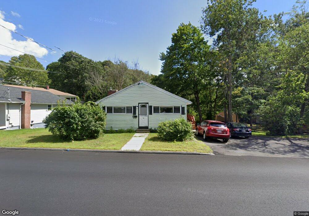 75 Cox St, Hudson, MA 01749 - photo 1