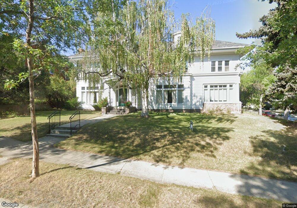 724 Monroe Ave, Helena, MT 59601 - photo 1