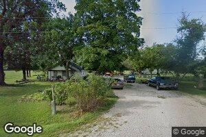 1124 Xavier Rd, Mapleton, KS 66754
