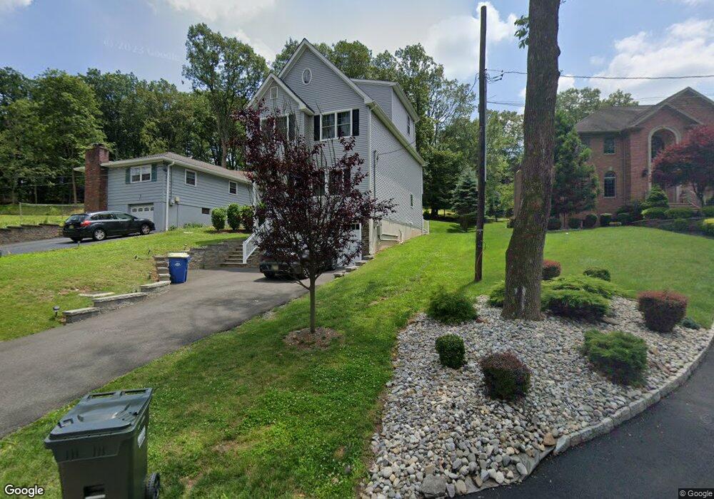 65 Maple St, Watchung, NJ 07069 - photo 1