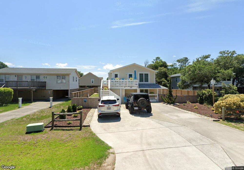 215 W Ocean Acres Dr unit 15, Kill Devil Hills, NC 27948 - photo 1