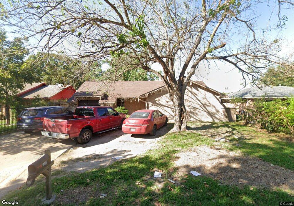 1110 Progreso Dr, Houston, TX 77038 - photo 1