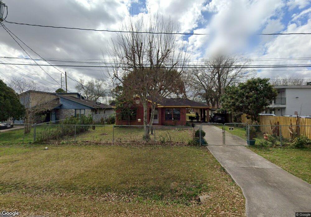 6418 Sloan St, Houston, TX 77087 - photo 1