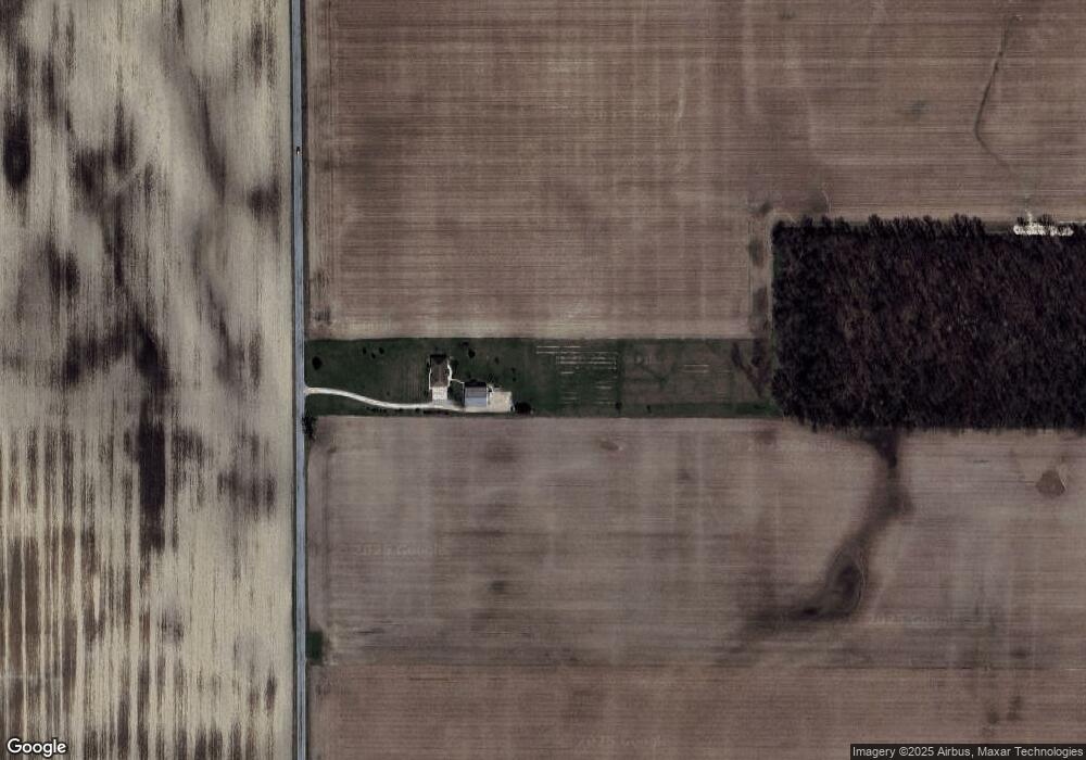 3565 N 450 E, Bluffton, IN 46714 - photo 1