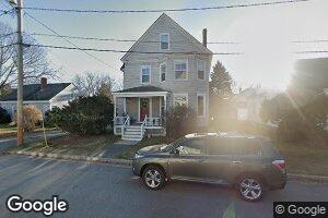 16 Brewer St, Portland, ME 04102