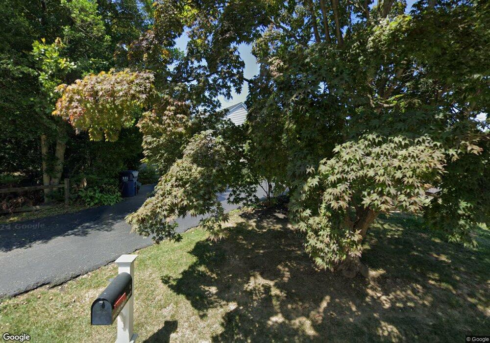 1 Plush Mill Rd, Wallingford, PA 19086 - photo 1