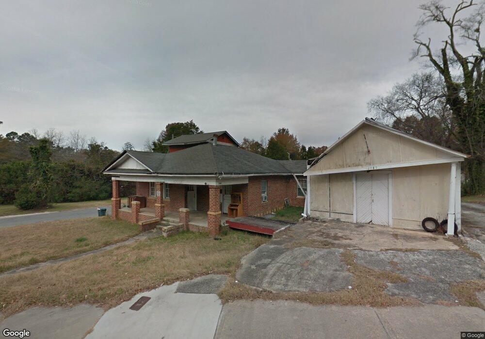 2989 Columbus Rd, Macon, GA 31204 - photo 1