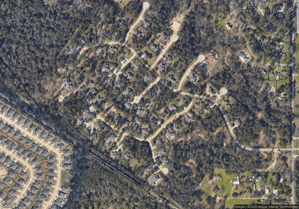 25106 Ashley Trace Ct, Tomball, TX 77375 - photo 1