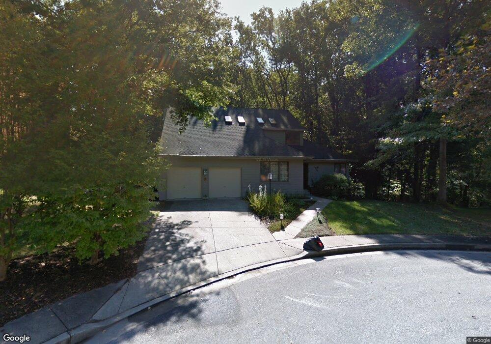 7635 Moon Portrait Way, Columbia, MD 21046 - photo 1