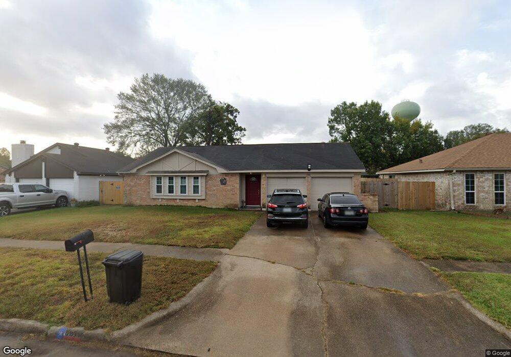 6811 Dusty Dawn Dr, Houston, TX 77086 - photo 1