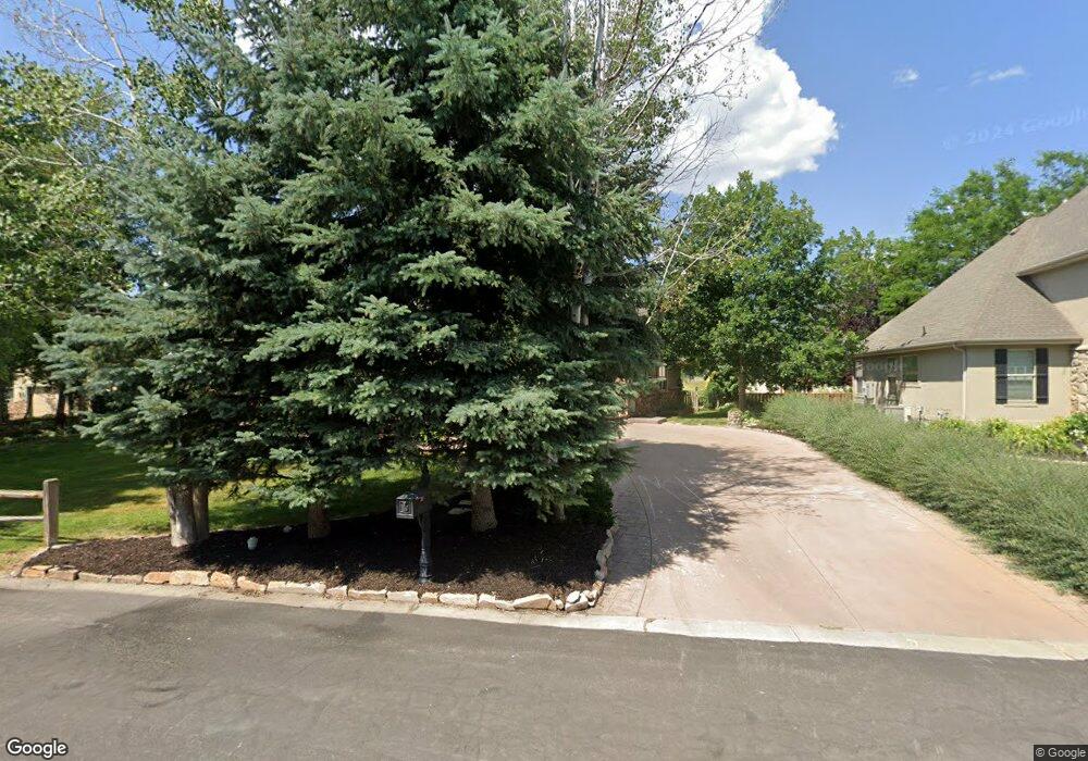 867 N Swiss Farm Ct, Midway, UT 84049 - photo 1