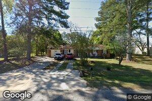 187 N Lester Rd, Baconton, GA 31716
