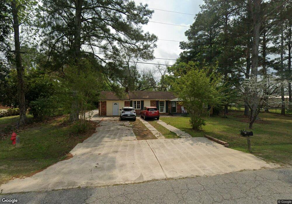 187 N Lester Rd, Baconton, GA 31716 - photo 1