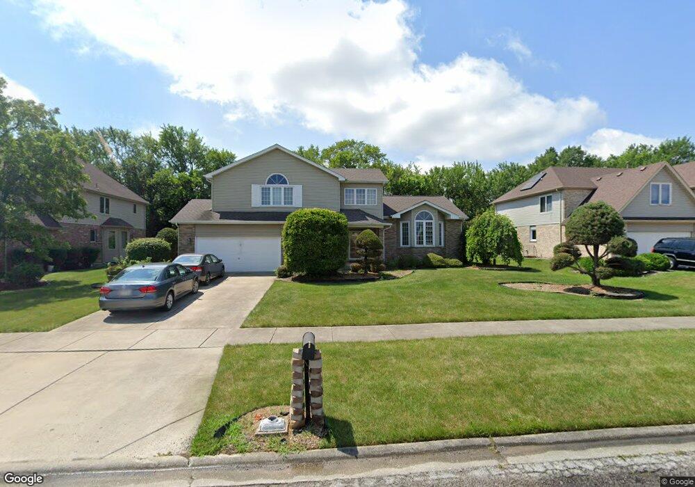 3807 River Rd, Hazel Crest, IL 60429 - photo 1