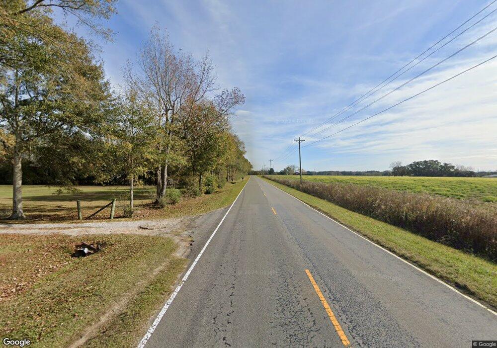 9.28ac Cooks Corner Rd, Lucedale, MS 39452 - photo 1