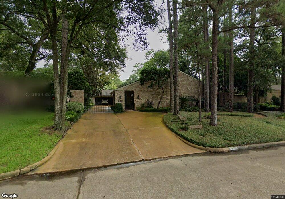 322 Tealwood Dr, Houston, TX 77024 - photo 1