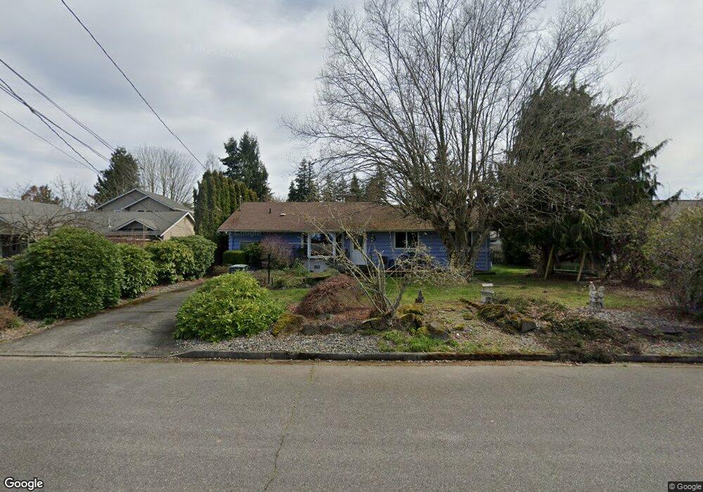 21519 88th Ave W, Edmonds, WA 98026 - photo 1