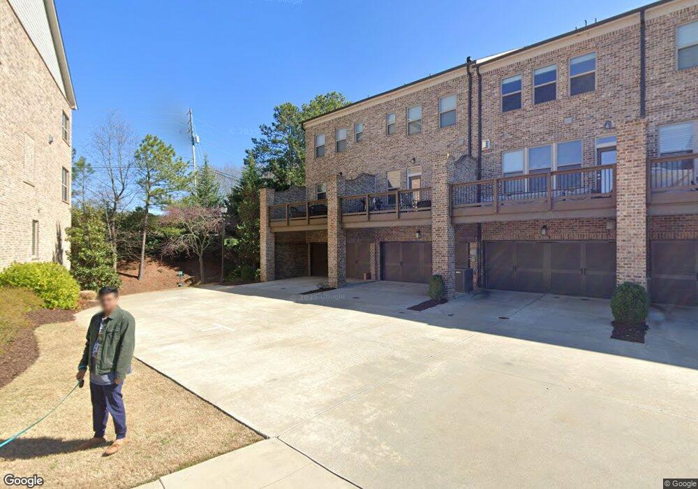 2334 McLean Chase SE unit 21, Smyrna, GA 30080 - photo 1