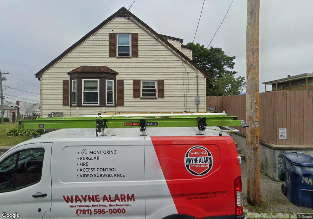 19 1/2 Willson Rd, Salem, MA 01970 - photo 1