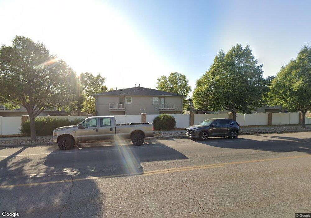 6657 W Ivy Gable Dr, West Jordan, UT 84081 - photo 1