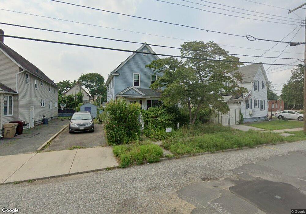 65 Franklin St, Ludlow, MA 01056 - photo 1