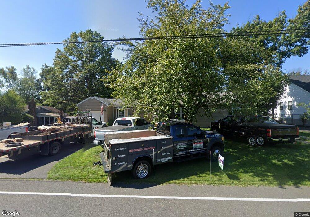 127 Annandale High Bridge Rd, Annandale, NJ 08801 - photo 1