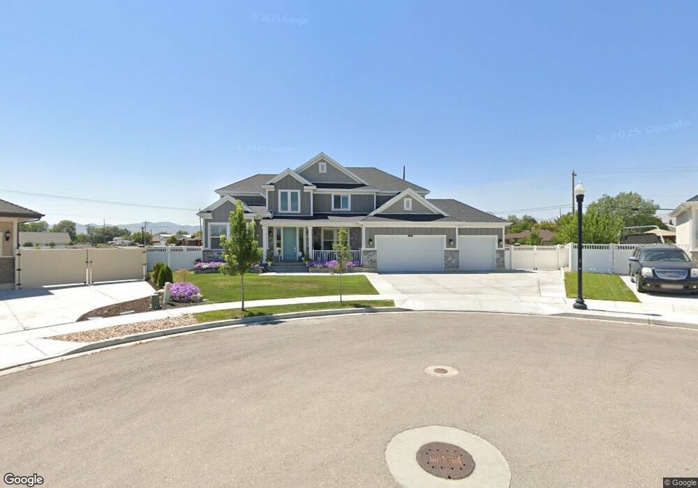 11782 S 2670 W, Riverton, UT 84065 - photo 1