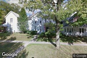 321 S Main St, Winchester, IN 47394
